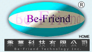 Be-Friend Technology