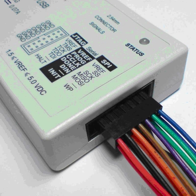 Xilinx FPGA USB JTAG Programmer - 秉華科技